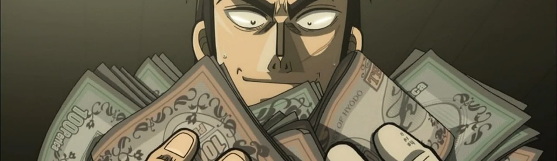 kaiji against all rules tsdyn