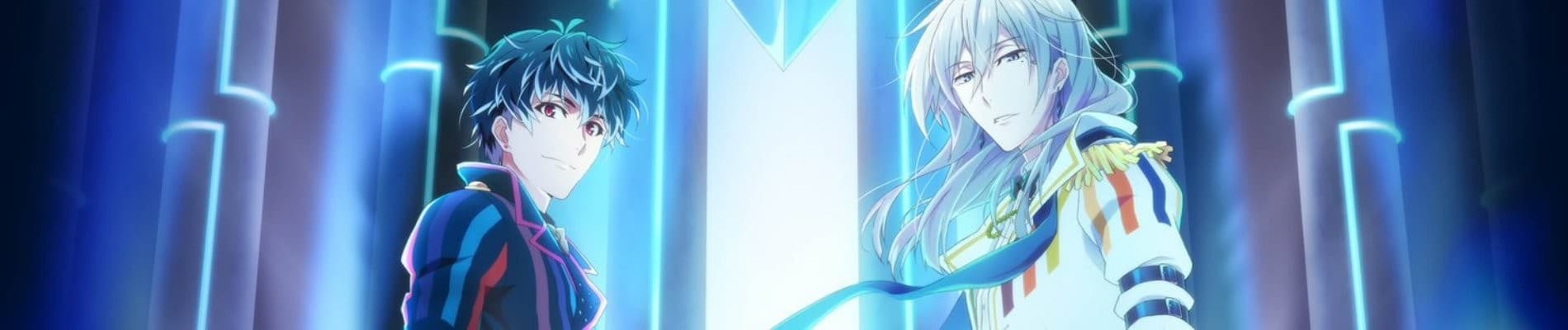 idolish7 second beat cotea