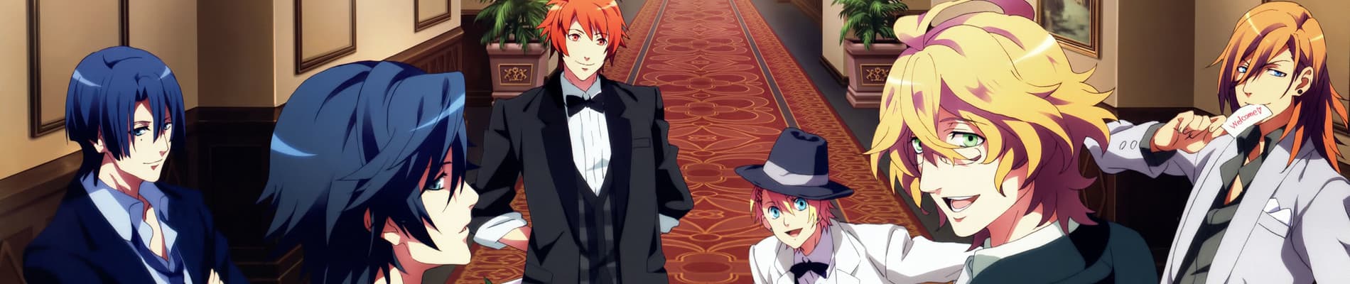 uta no prince sama vmbcu