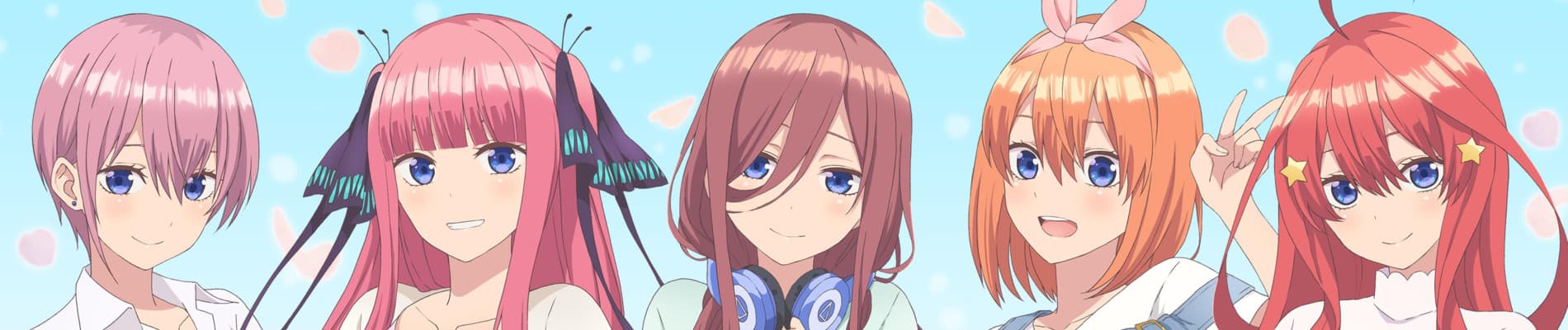the quintessential quintuplets im2r1