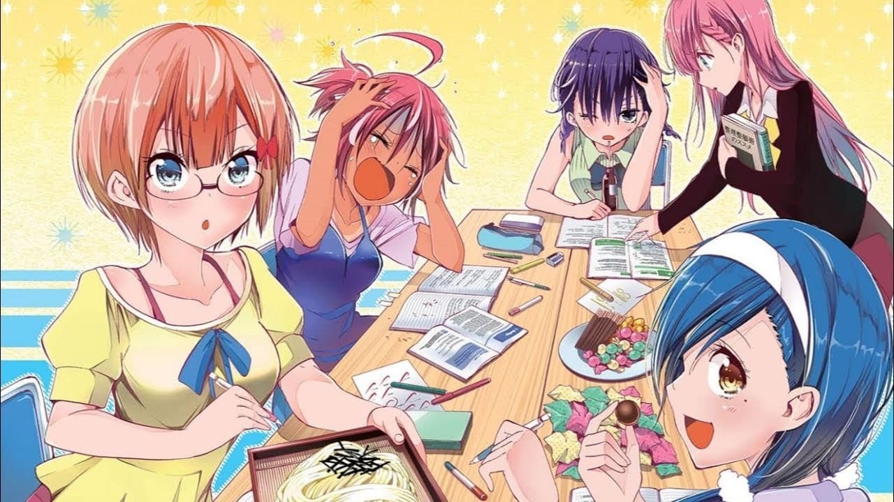 we never learn bokuben mt4fp