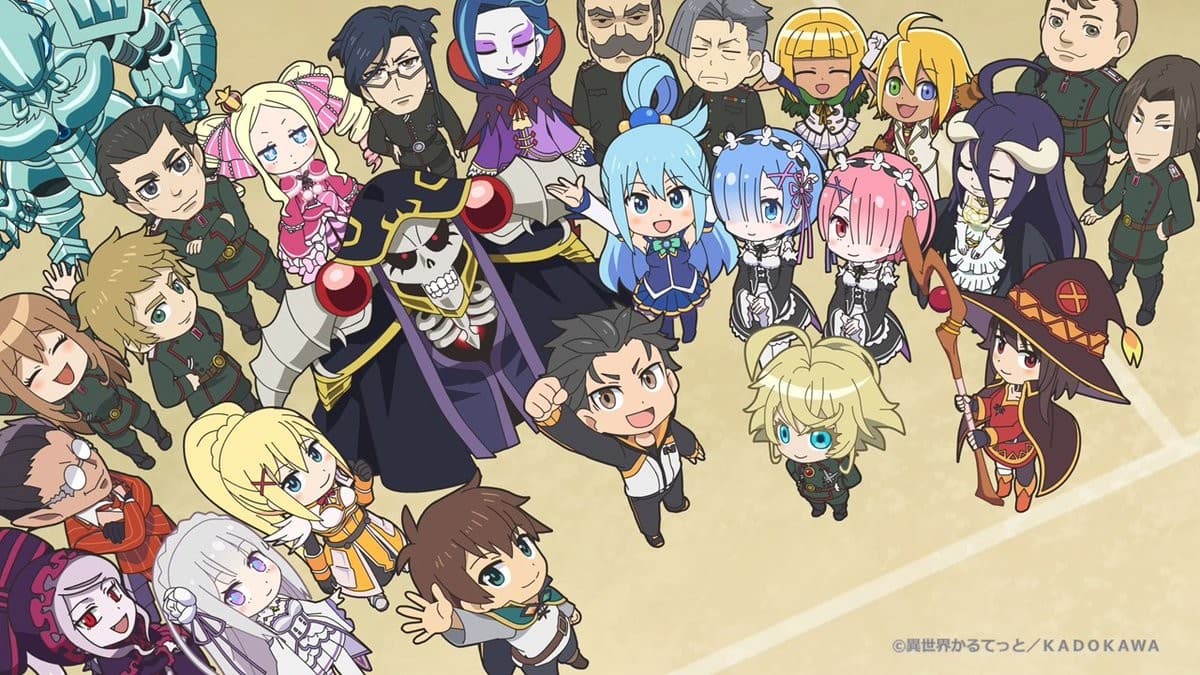 isekai quartet 5rblq