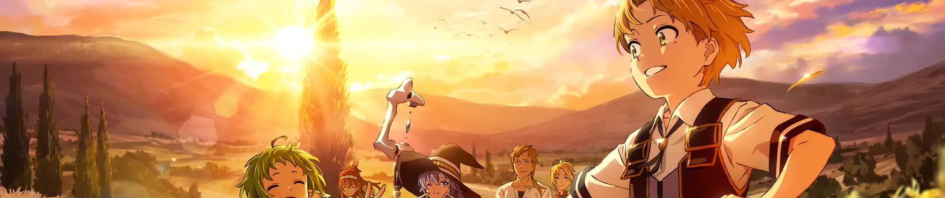 mushoku tensei jobless reincarnation g20z1