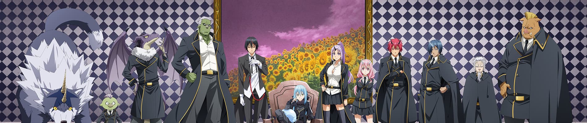 that time i got reincarnated as a slime season 2 mjgou
