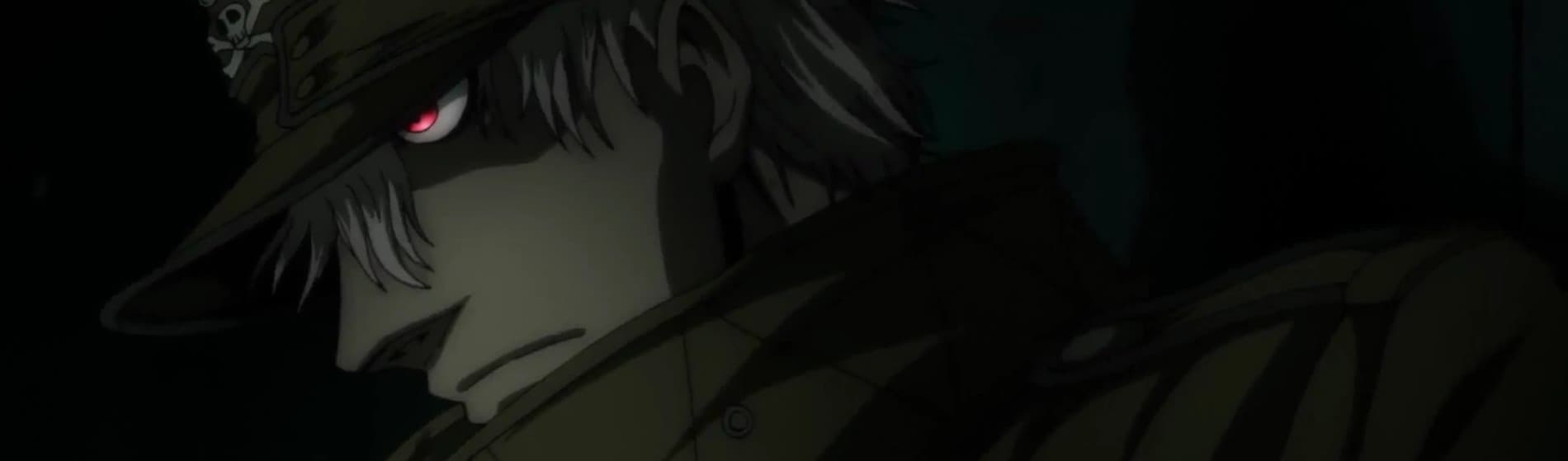 hellsing the dawn v0bw5