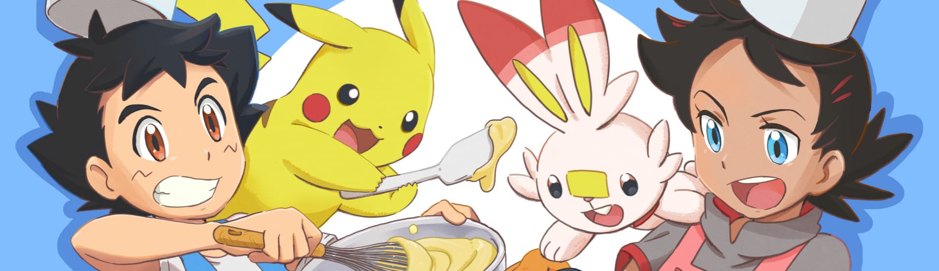 pokemon journeys the series lh7b3