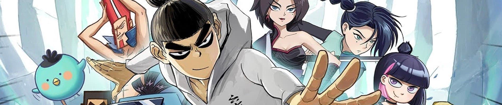 scissor seven 2nd season w7d1r