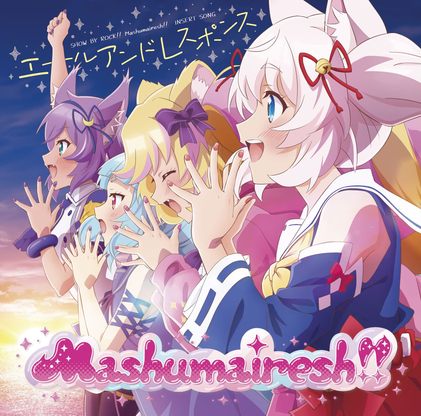 show by rock mashumairesh mmib7