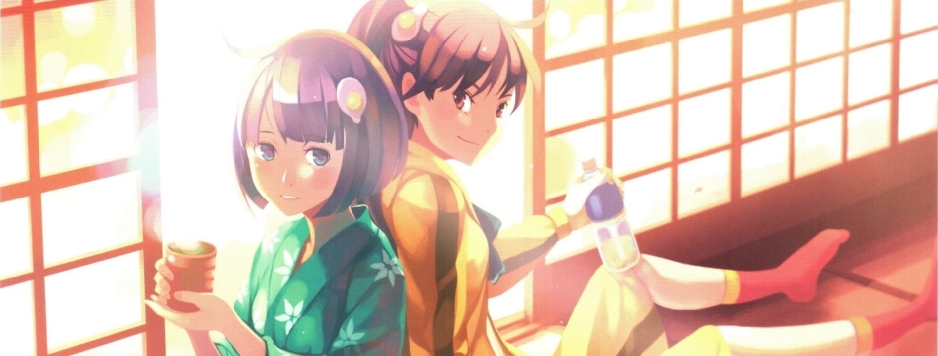 the monogatari series bsxzg