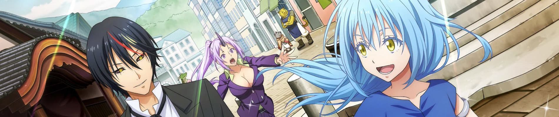 that time i got reincarnated as a slime 2nd season part 2 pvdj7