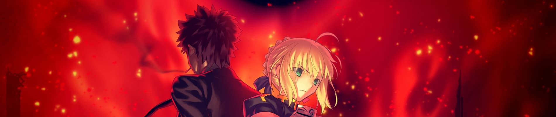 fate zero season 2 dx5w5