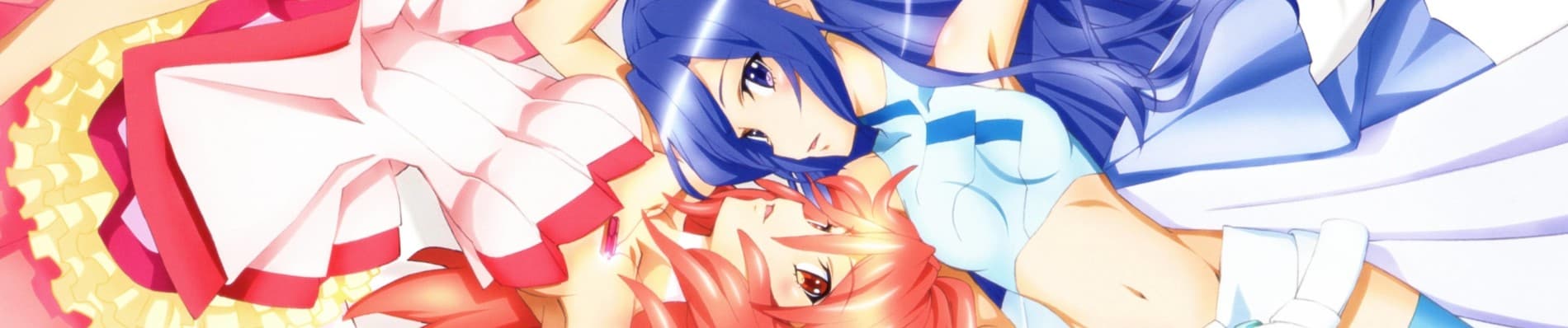 symphogear 8itcy