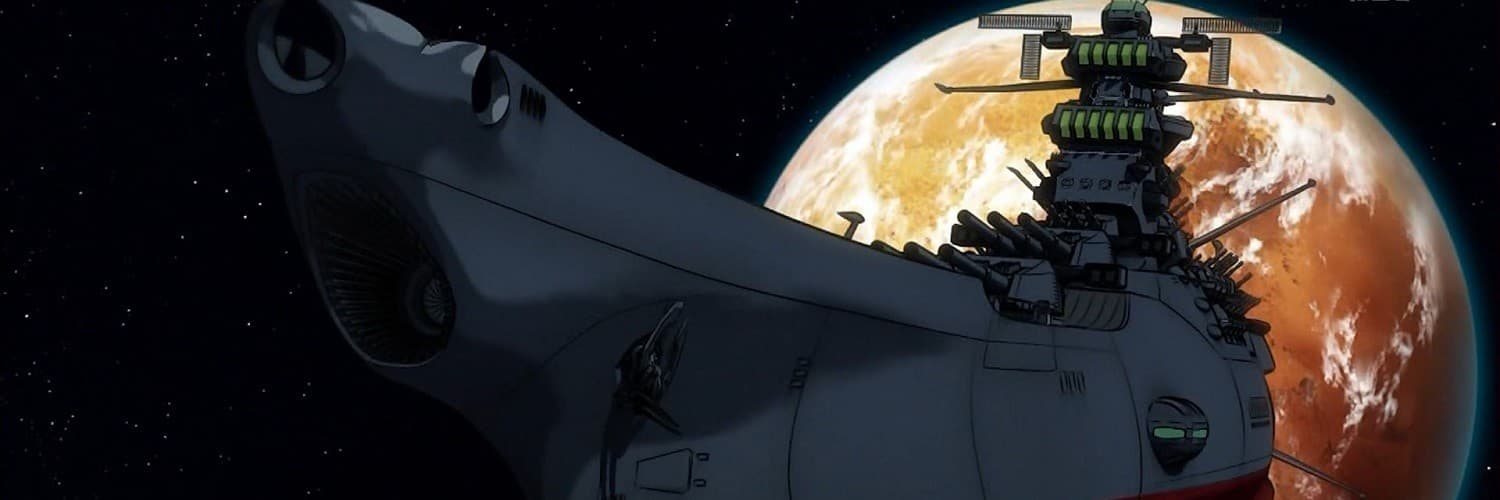 star blazers space battleship yamato 2199 dfn2x