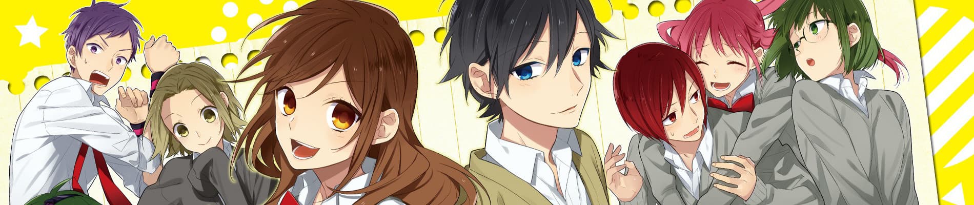 horimiya qv8ul
