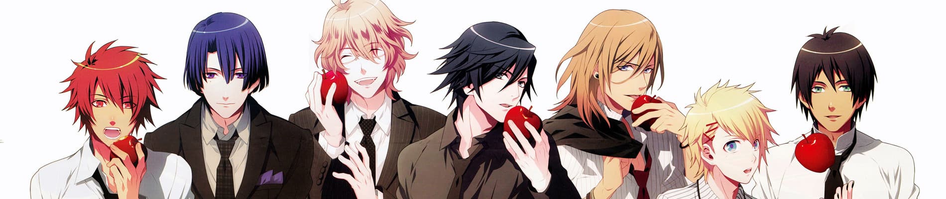 uta no prince sama 2nd season 2fps7