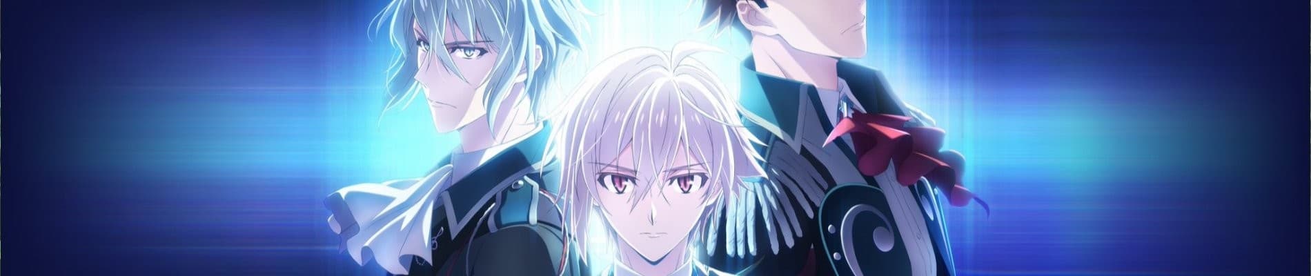 idolish7 third beat 5nklc