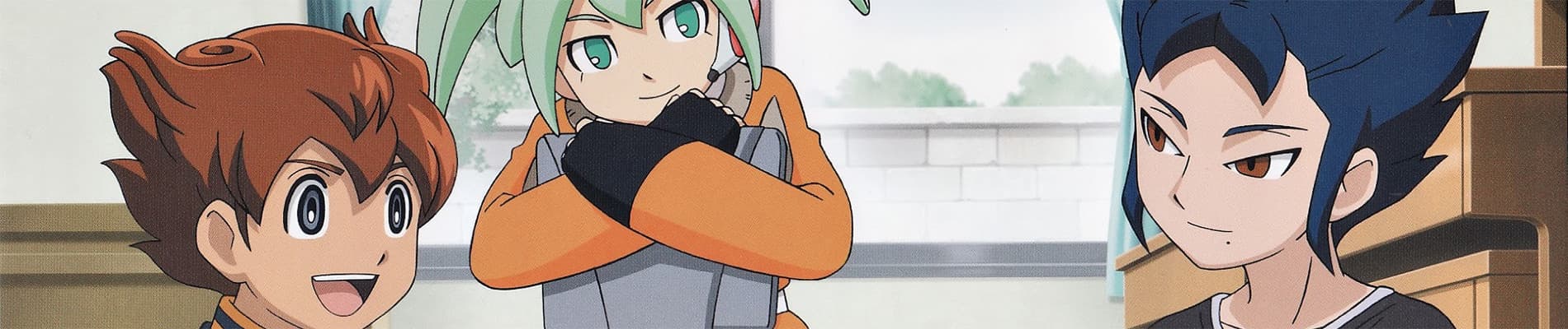 inazuma eleven go chrono stone 7omcx