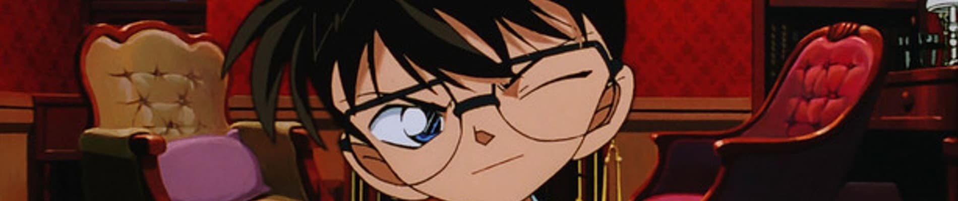 case closed the phantom of baker street lkkdu