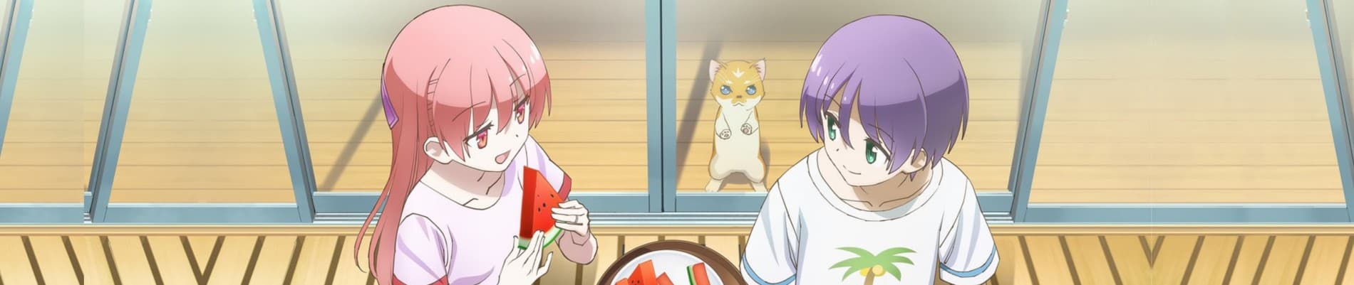 tonikawa over the moon for you 2nd season fy1ly