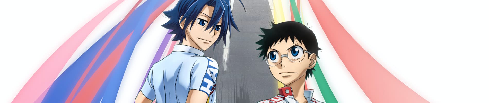 yowamushi pedal 5th season kmdk5