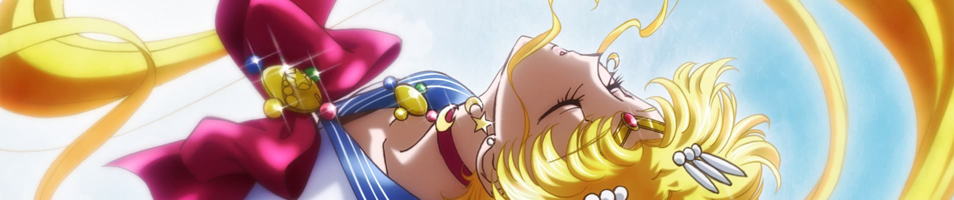 sailor moon crystal season i ii cu2su