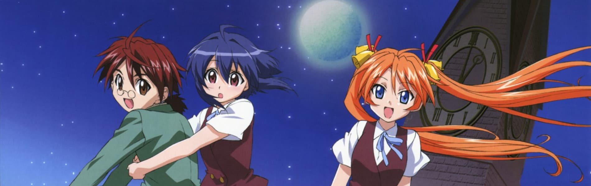 negima magister negi magi ruync