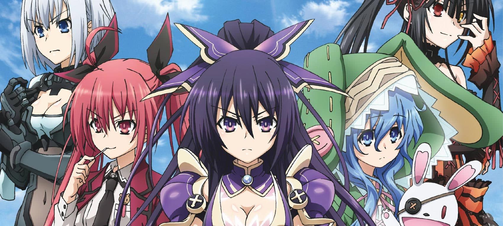 date a live bjghv
