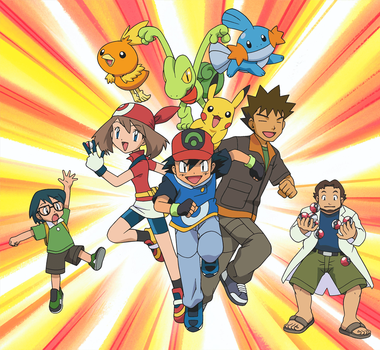 pokemon advanced q62js