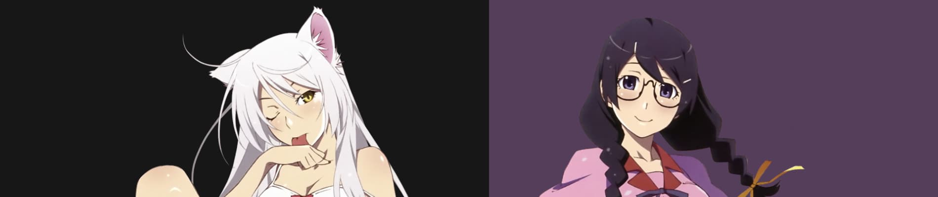 nekomonogatari black the monogatari series roolq