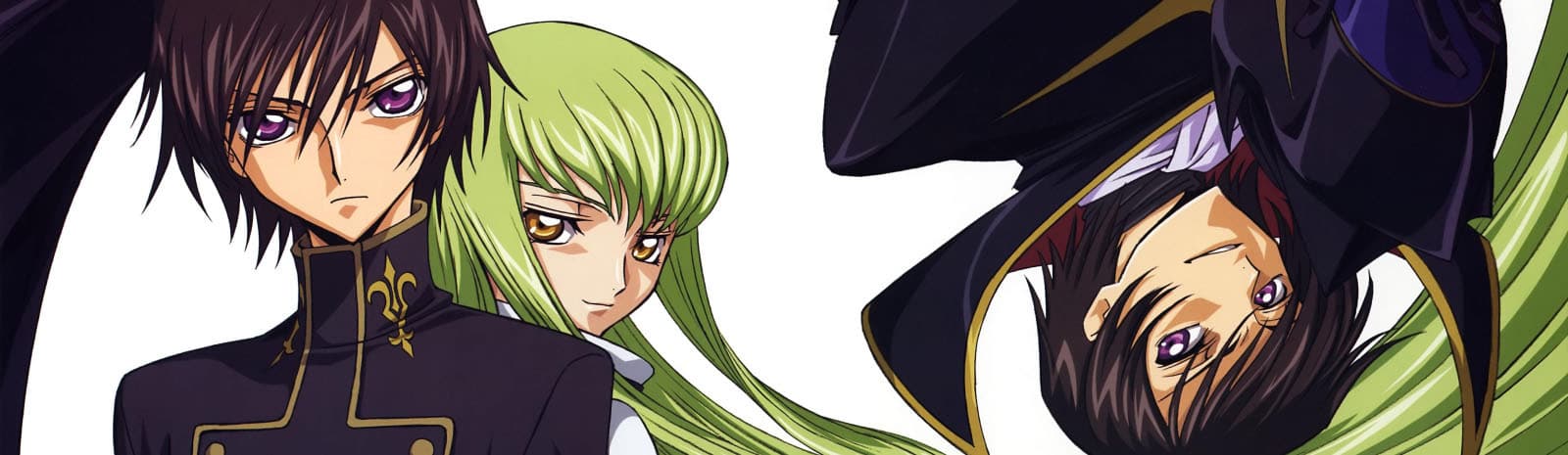 code geass lelouch of the rebellion mtskz