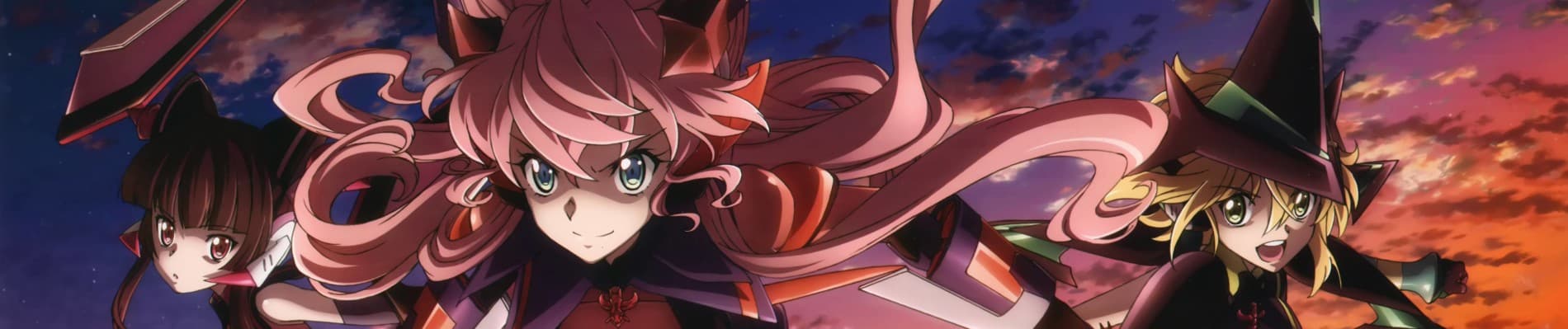 symphogear g cwtpk