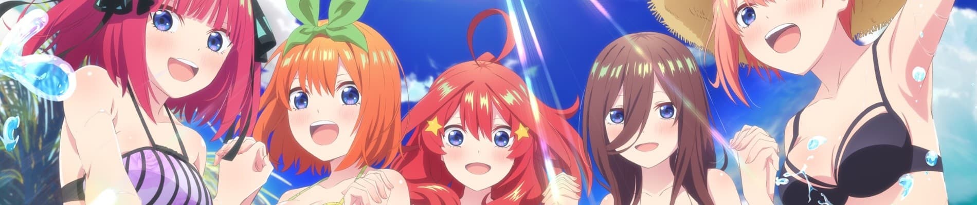 the quintessential quintuplets b0kol