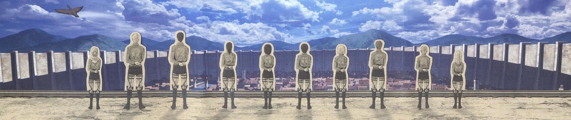 attack on titan bgaoa