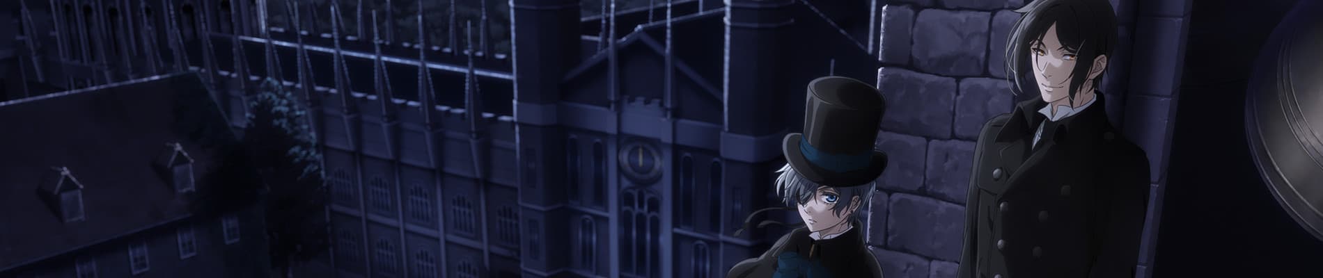 black butler public school arc zohpg