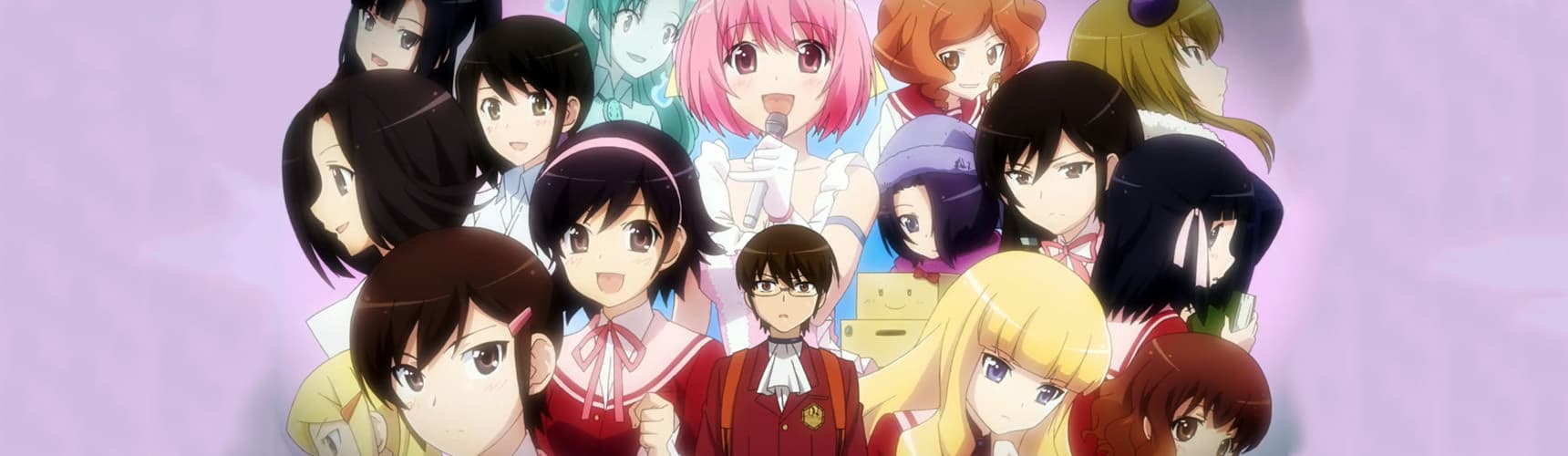 the world god only knows goddesses tjva1