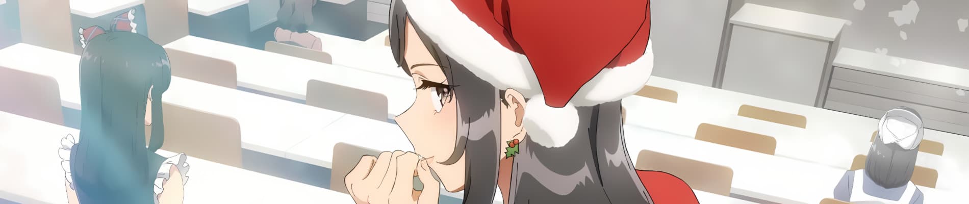 rascal does not dream of santa claus jya7q