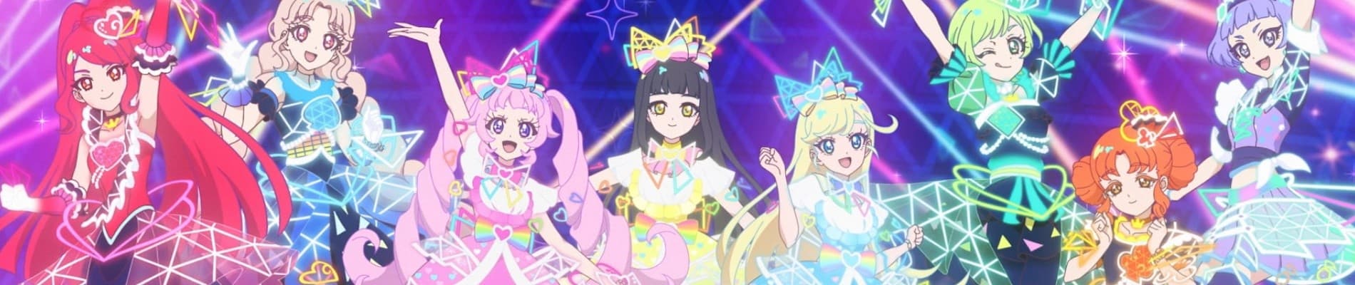 himitsu no aipri kp4oi