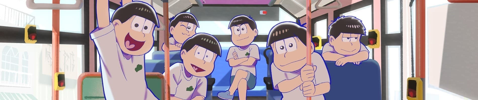 mr osomatsu 4 wuwld