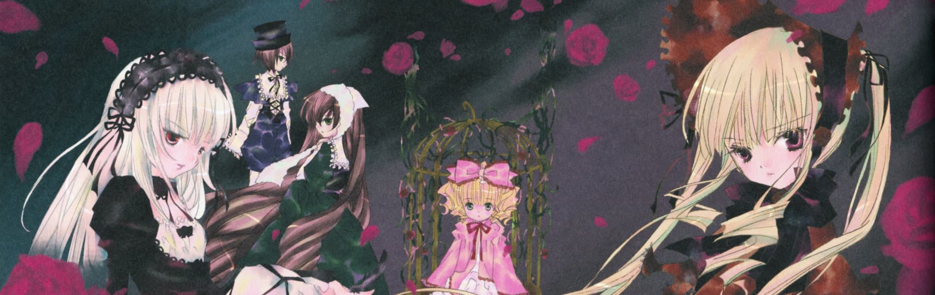 rozen maiden zuruckspulen 3stmb