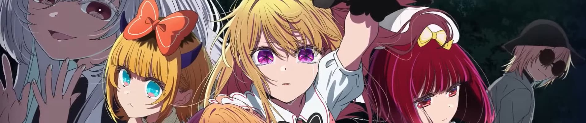 oshi no ko season 3 w4eee
