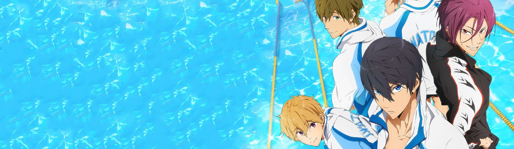 free iwatobi swim club sevoh