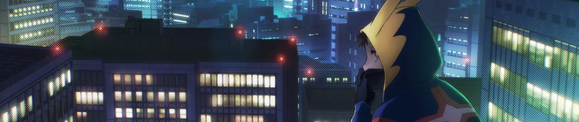 my hero academia vigilantes zfl30