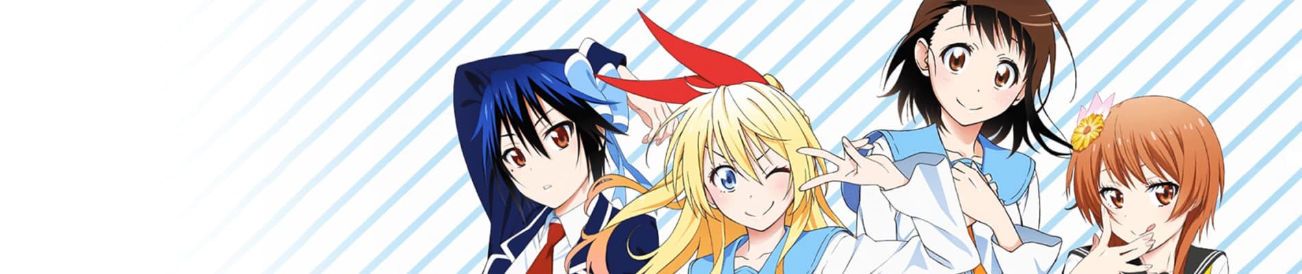 nisekoi false love knrdg