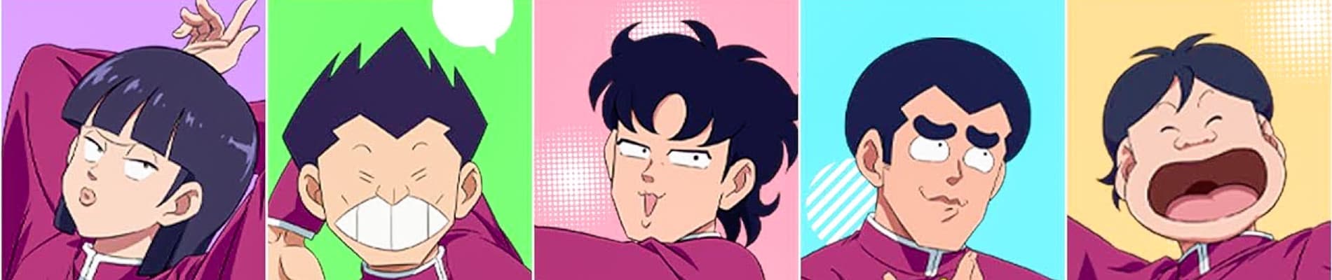 high school kimengumi 2026 uarkf