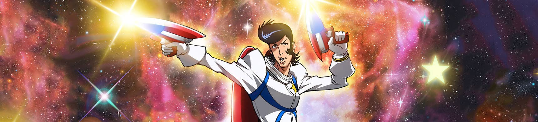space dandy atsk0