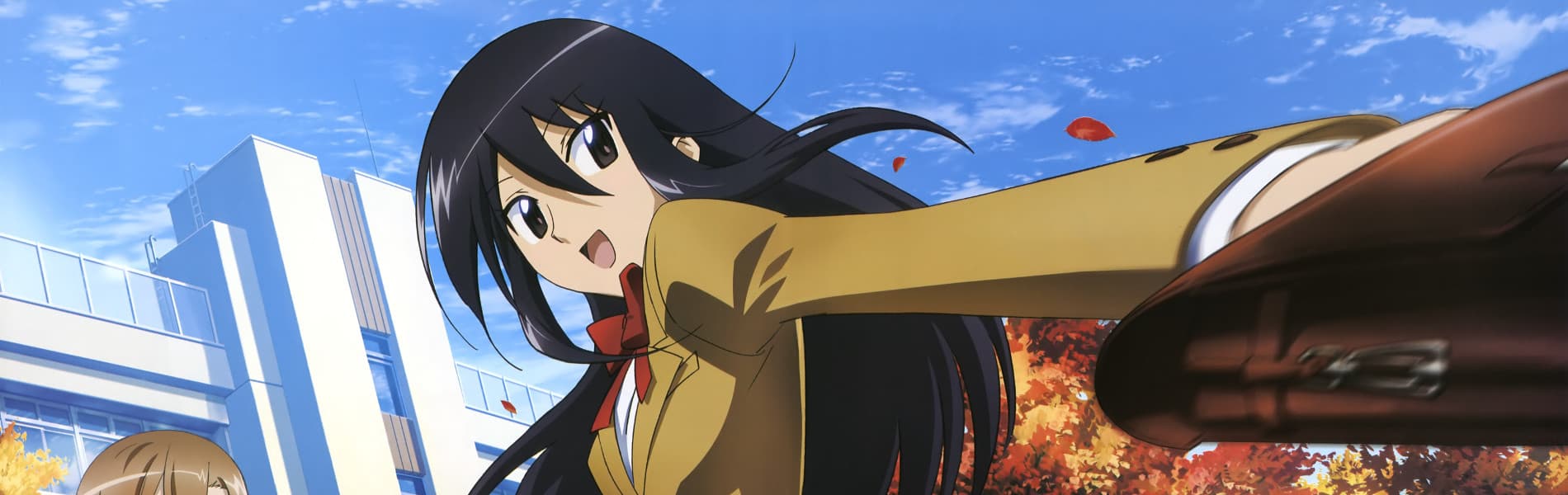 seitokai yakuindomo l4vfg