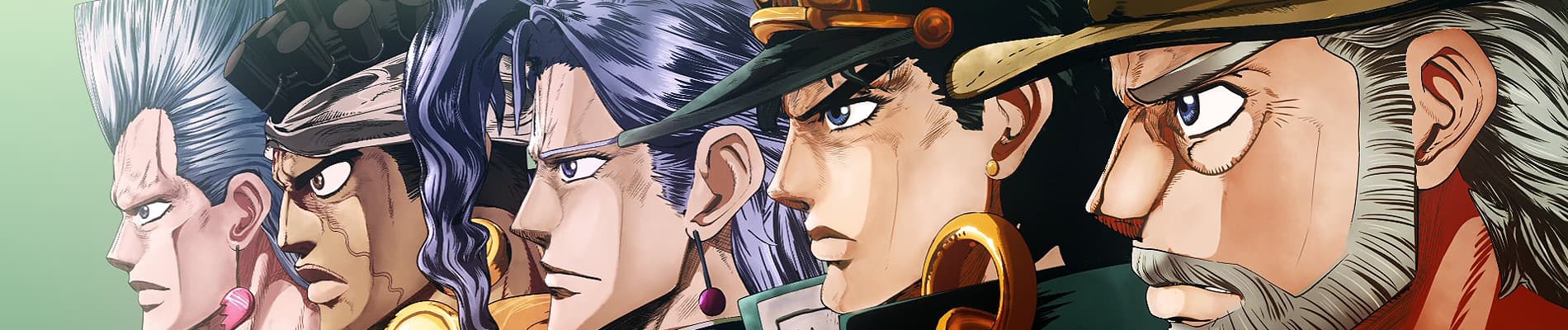 jojo s bizarre adventure part 2 stardust crusaders uncensored wu1jh