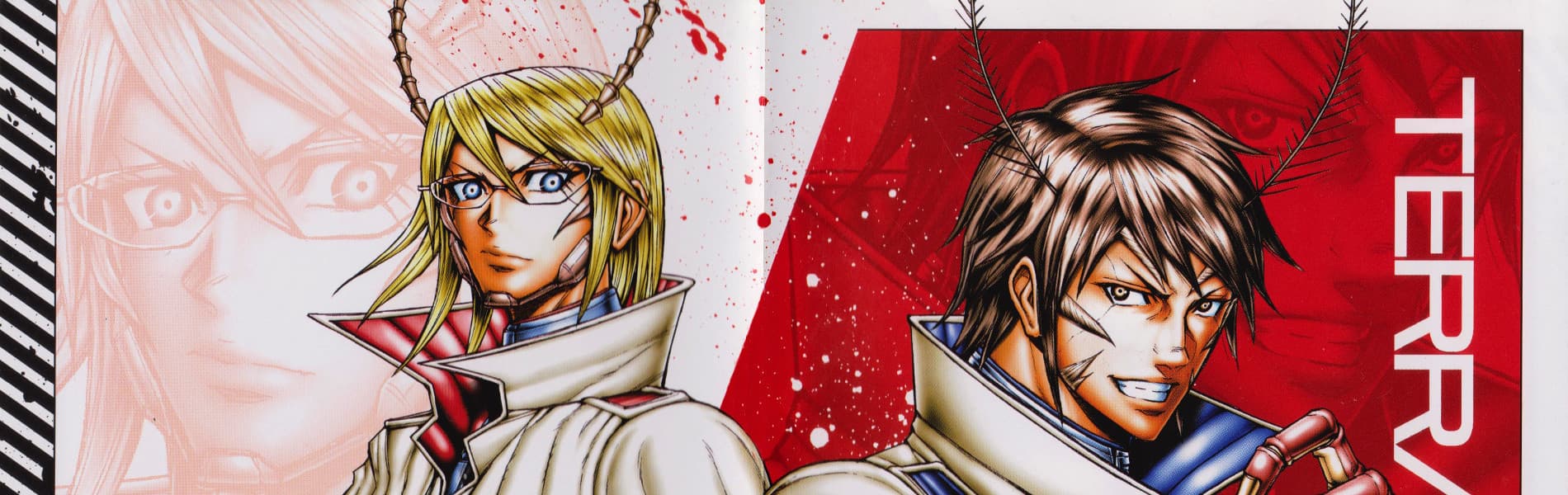 terra formars ebds0