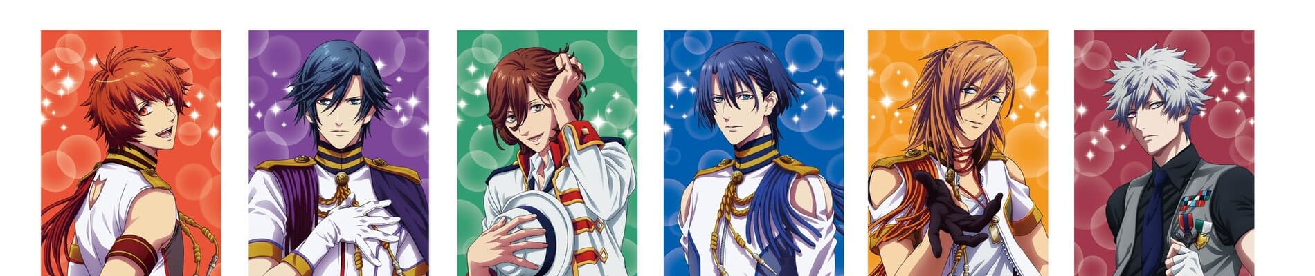 uta no prince sama revolutions 0grnm