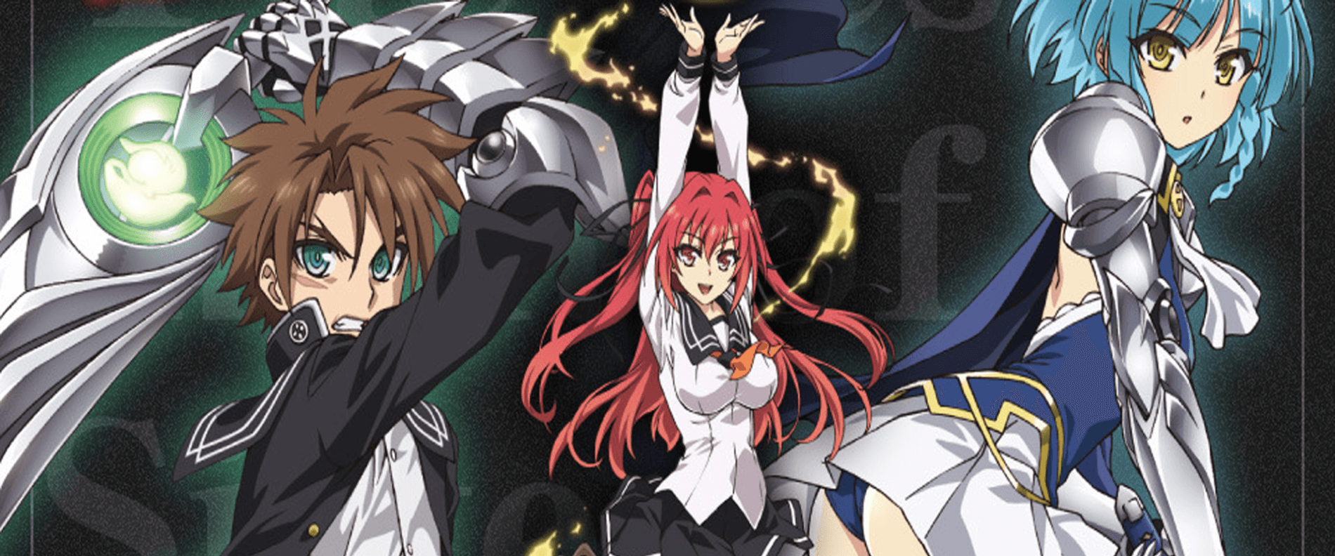 the testament of sister new devil ekqde
